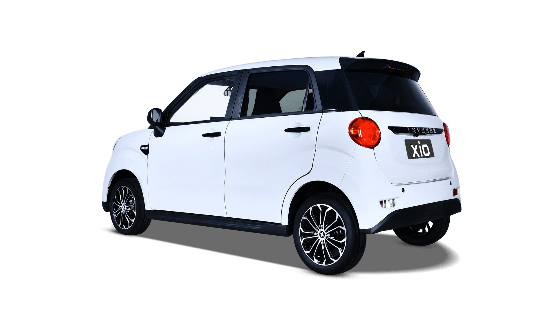 Expanding Charging Network